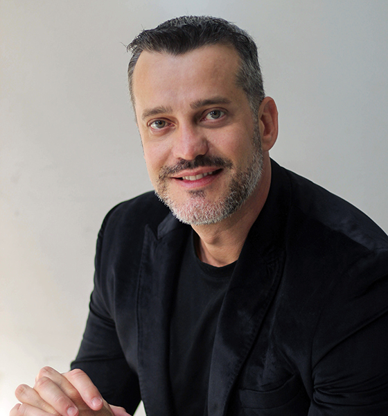 Rafael Francisco Thibes